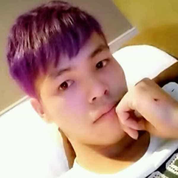 33岁岁广东单身帅哥 - 长治吉缘网