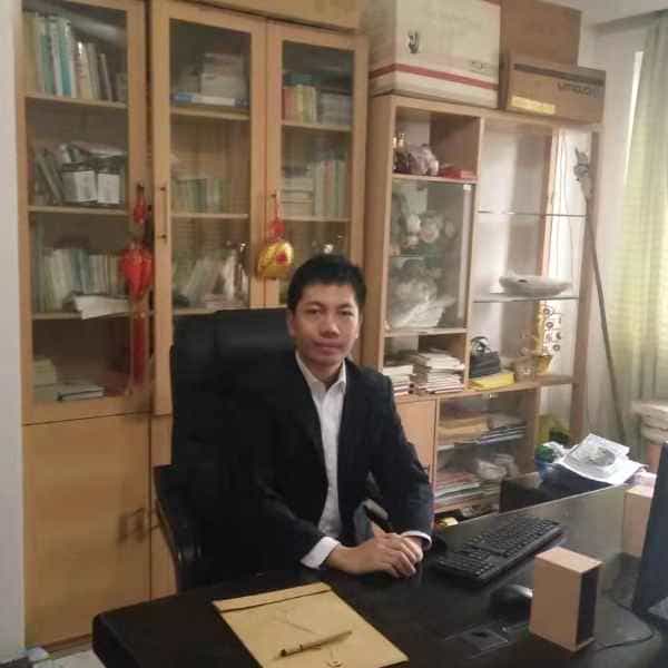 33岁岁福建单身帅哥 - 长治吉缘网