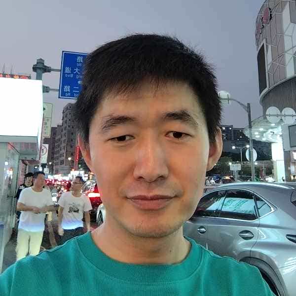 36岁岁甘肃单身帅哥 - 长治吉缘网