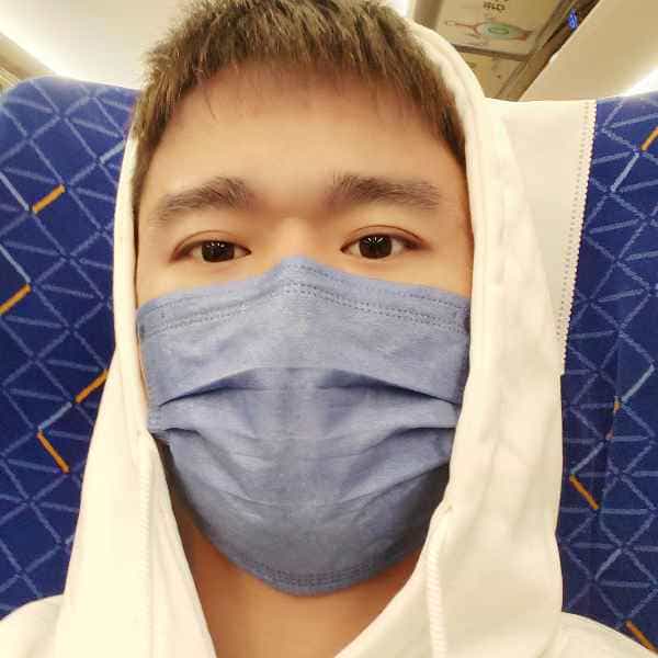 32岁岁广东单身帅哥 - 长治吉缘网