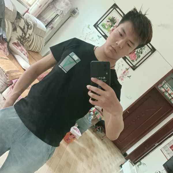 26岁岁河南单身帅哥 - 长治吉缘网
