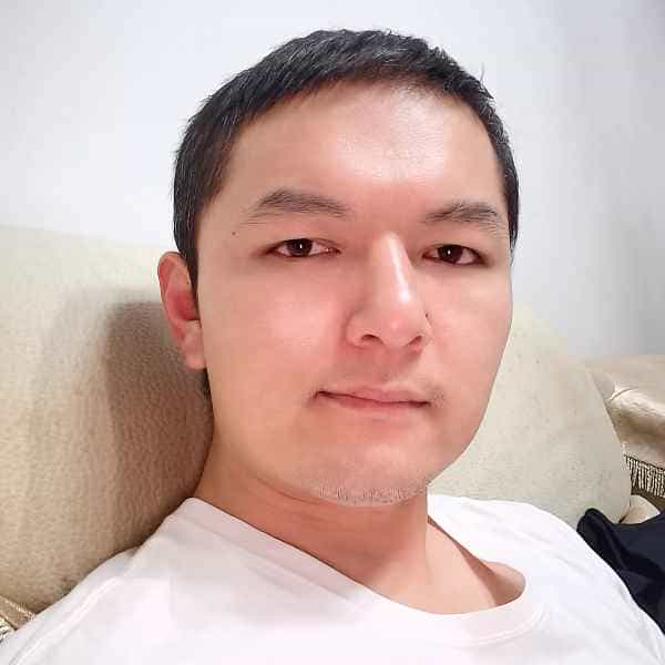 33岁岁湖南单身帅哥 - 长治吉缘网