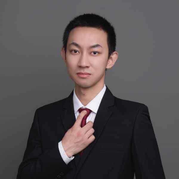30岁岁重庆单身帅哥 - 长治吉缘网