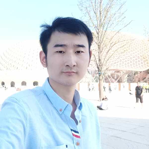 36岁岁安徽单身帅哥 - 长治吉缘网