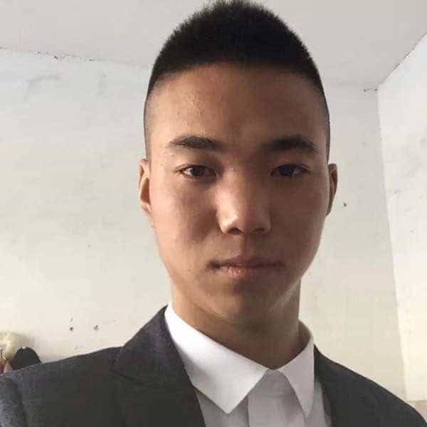 28岁岁陕西单身帅哥 - 长治吉缘网
