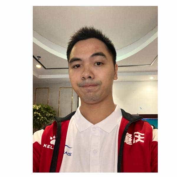 34岁岁广东单身帅哥 - 长治吉缘网