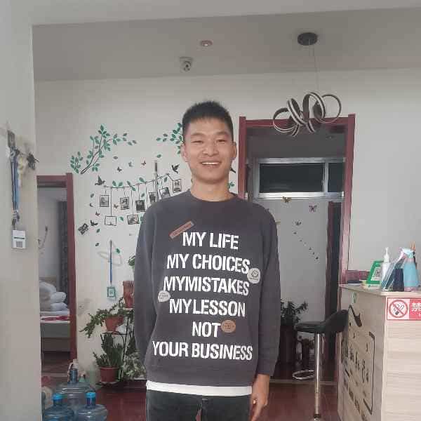 26岁岁山东单身帅哥 - 长治吉缘网