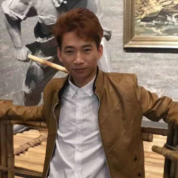 36岁岁湖南单身帅哥 - 长治吉缘网