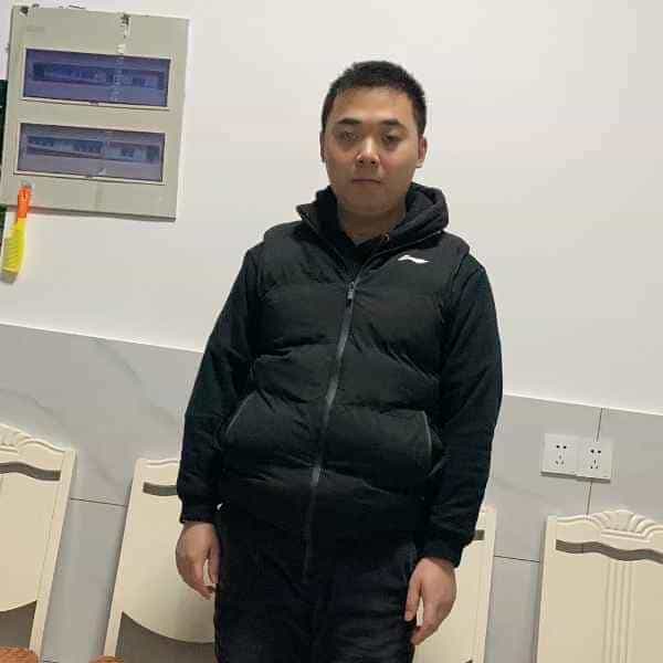 29岁岁安徽单身帅哥 - 长治吉缘网
