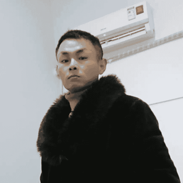 35岁岁山东单身帅哥 - 长治吉缘网
