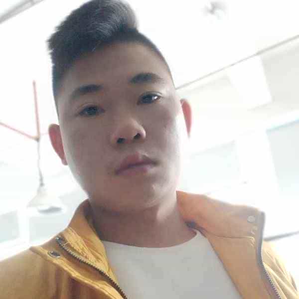 32岁岁陕西单身帅哥 - 长治吉缘网