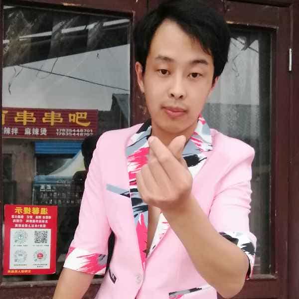 30岁岁山西单身帅哥 - 长治吉缘网