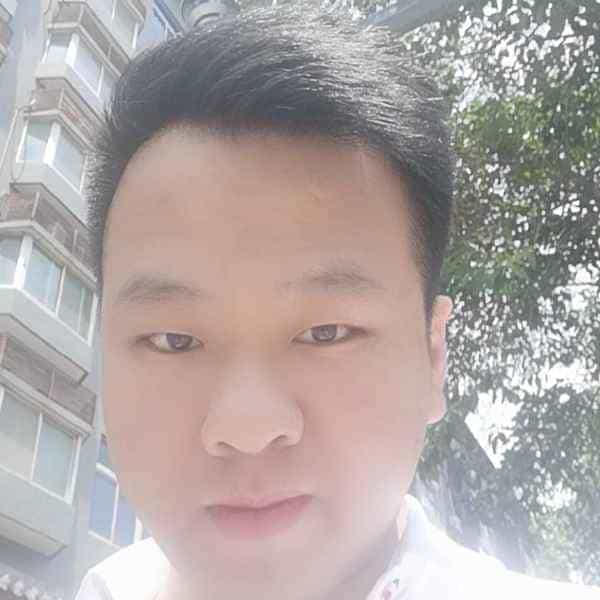 35岁岁陕西单身帅哥 - 长治吉缘网