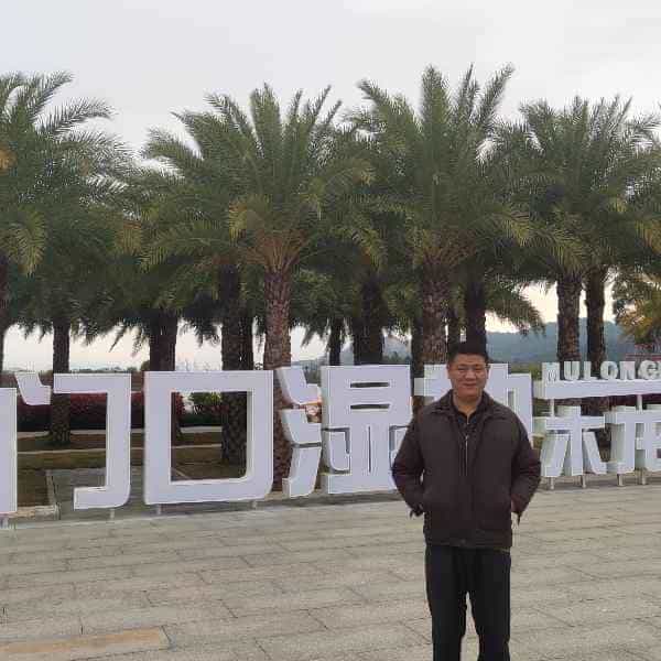 40岁岁广东单身帅哥 - 长治吉缘网