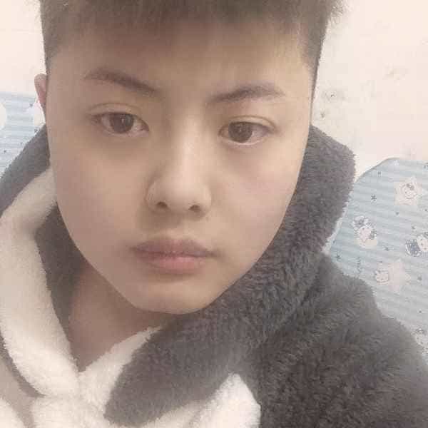 28岁岁陕西单身帅哥 - 长治吉缘网