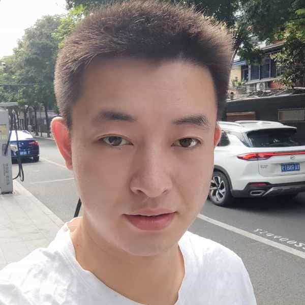 35岁岁四川单身帅哥 - 长治吉缘网