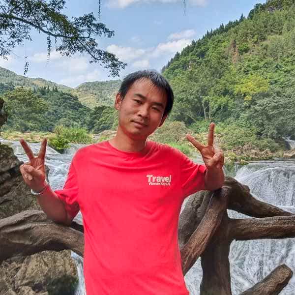 34岁岁湖南单身帅哥 - 长治吉缘网