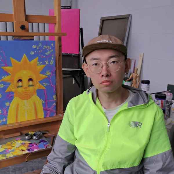 33岁岁山西单身帅哥 - 长治吉缘网