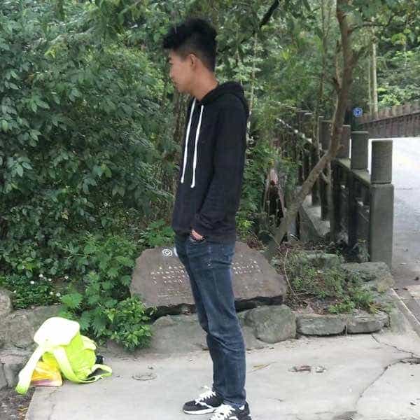 27岁岁四川单身帅哥 - 长治吉缘网