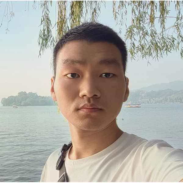 32岁岁陕西单身帅哥 - 长治吉缘网