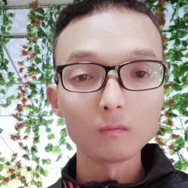37岁岁陕西单身帅哥 - 长治吉缘网