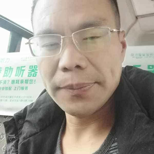 43岁岁四川单身帅哥 - 长治吉缘网