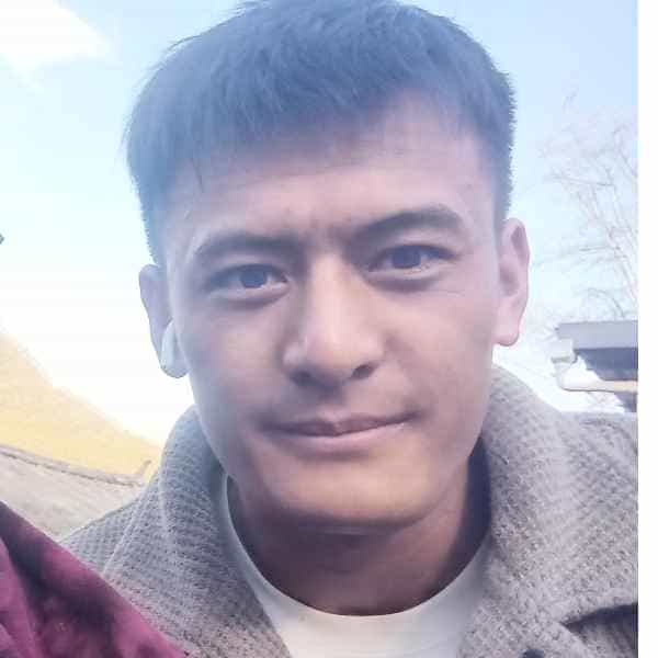 34岁岁云南单身帅哥 - 长治吉缘网