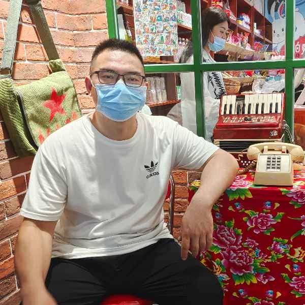 39岁岁河北单身帅哥 - 长治吉缘网