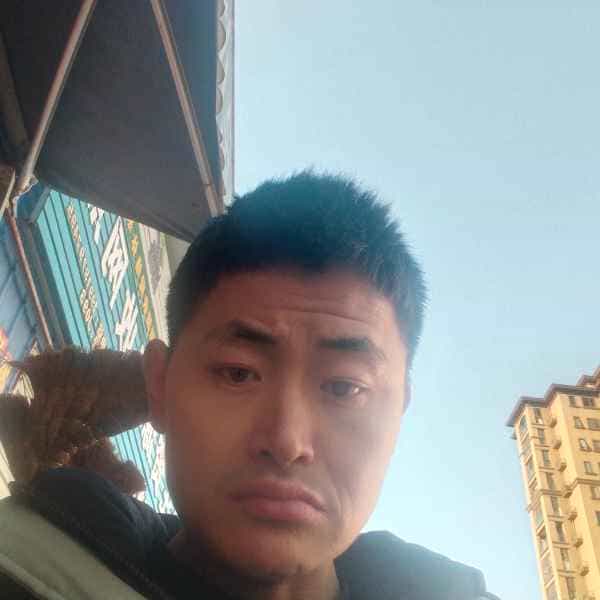 38岁岁湖北单身帅哥 - 长治吉缘网