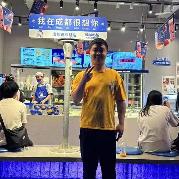 28岁岁浙江单身帅哥 - 长治吉缘网