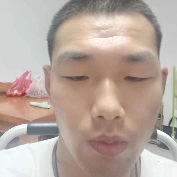 30岁岁河北单身帅哥 - 长治吉缘网