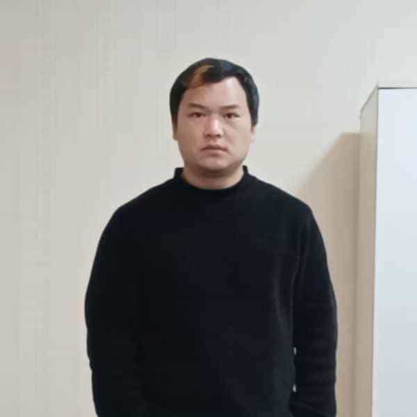 33岁岁四川单身帅哥 - 长治吉缘网