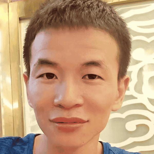 39岁岁广东单身帅哥 - 长治吉缘网