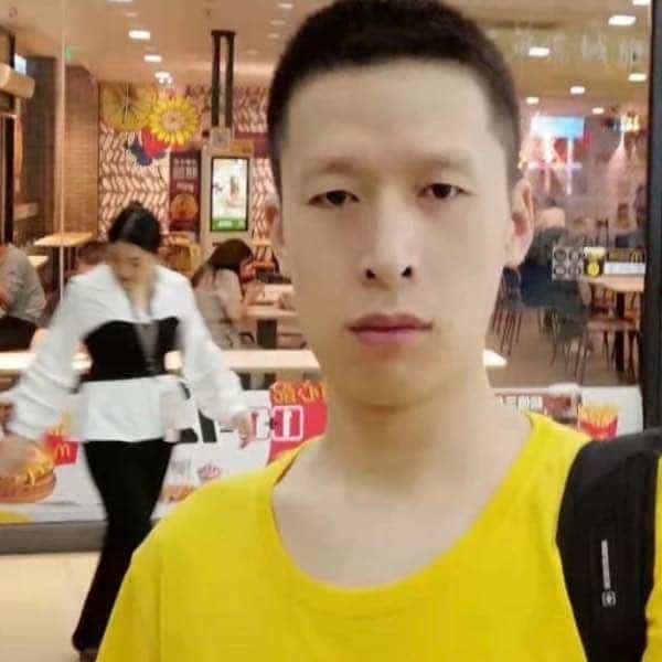 38岁岁陕西单身帅哥 - 长治吉缘网