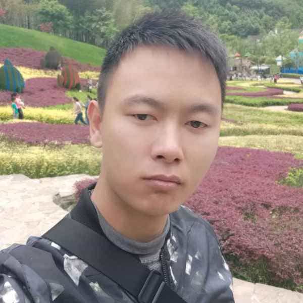 30岁岁四川单身帅哥 - 长治吉缘网