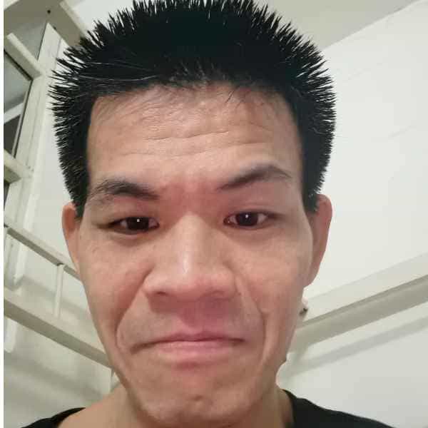 38岁岁广东单身帅哥 - 长治吉缘网