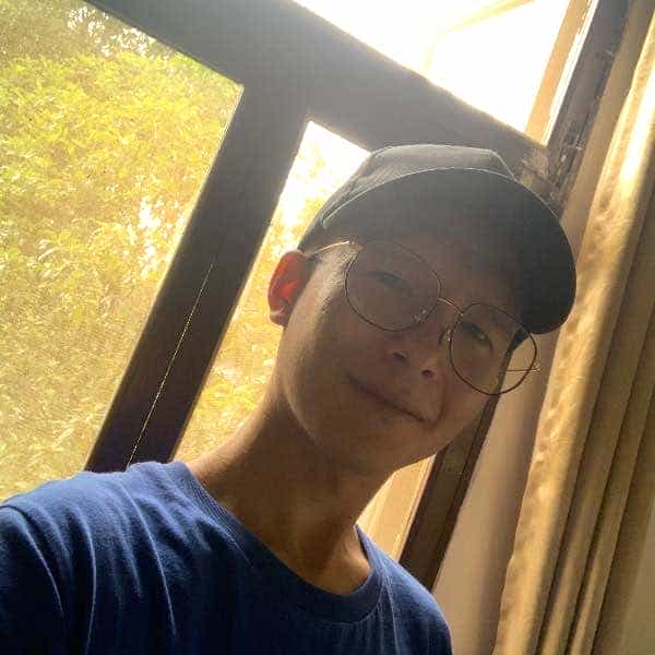 34岁岁山东单身帅哥 - 长治吉缘网