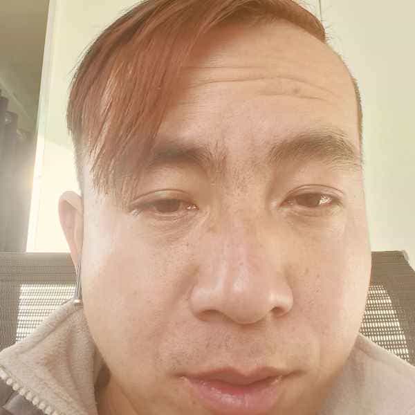 35岁岁湖北单身帅哥 - 长治吉缘网