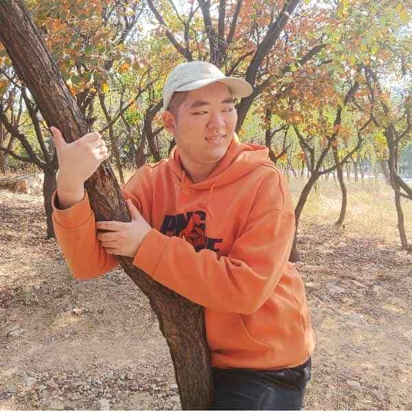 27岁岁山东单身帅哥 - 长治吉缘网