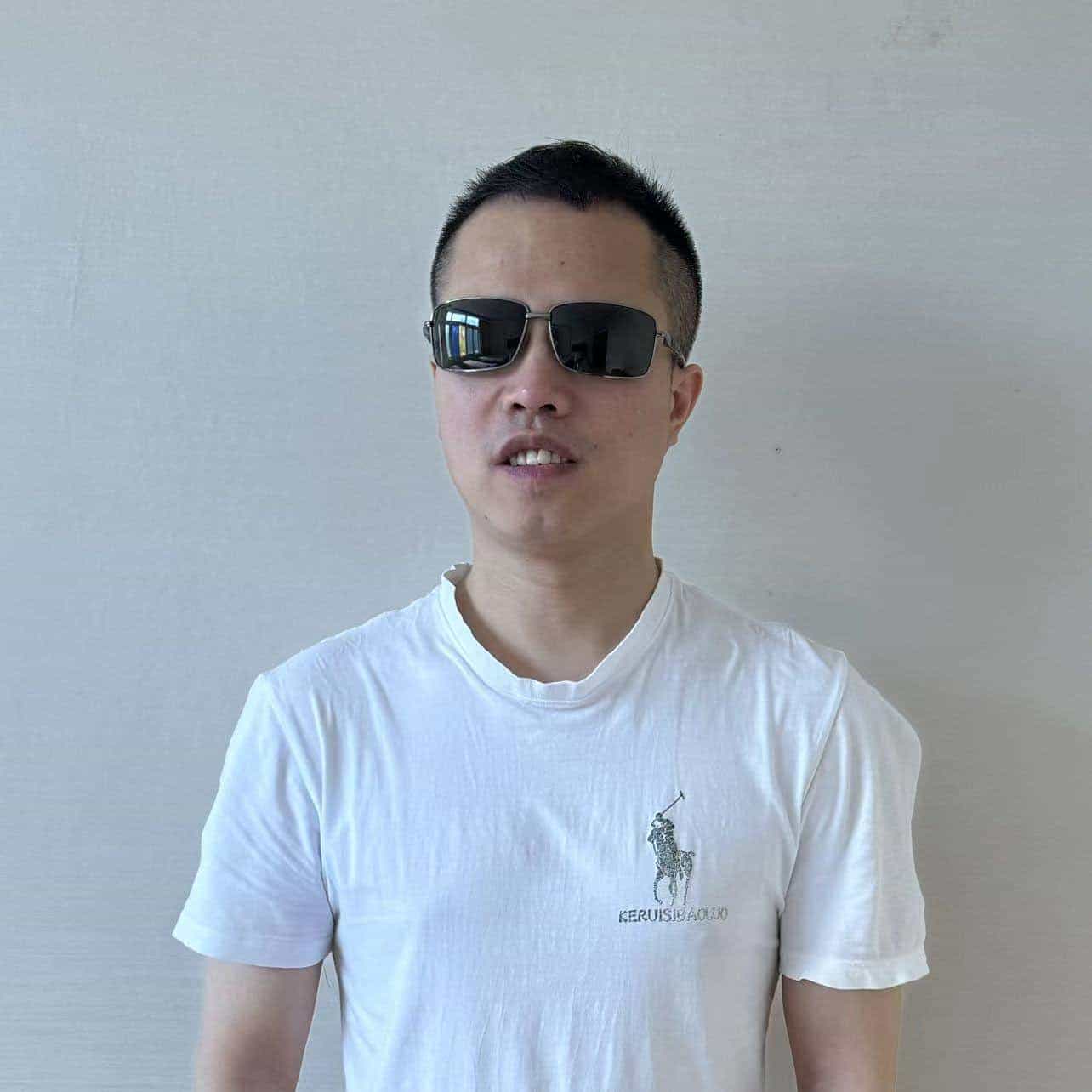 40岁岁江西单身帅哥 - 长治吉缘网