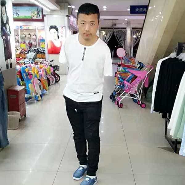 35岁岁河南单身帅哥 - 长治吉缘网