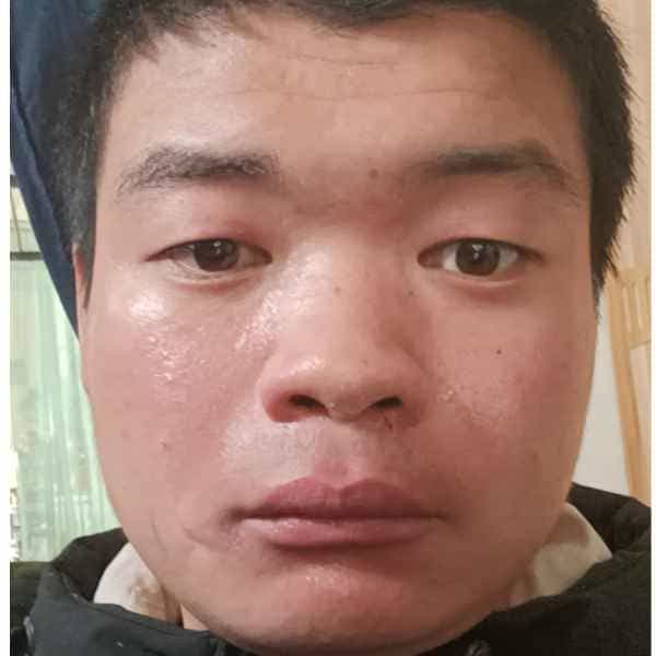 30岁岁河南单身帅哥 - 长治吉缘网