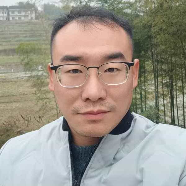 36岁岁湖南单身帅哥 - 长治吉缘网