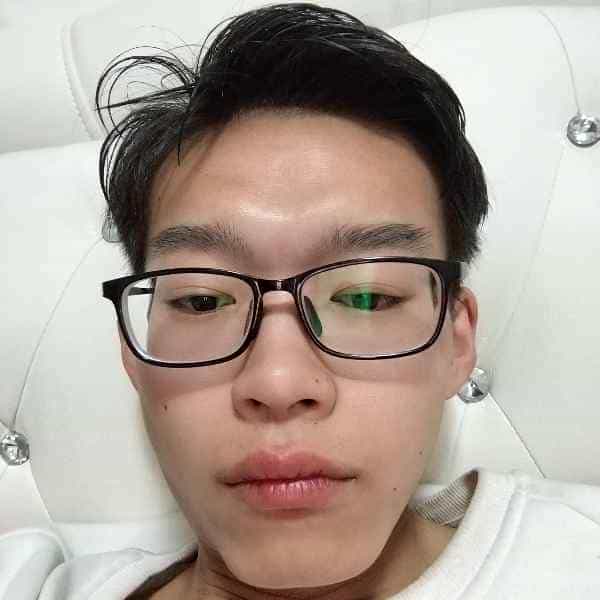 23岁岁河南单身帅哥 - 长治吉缘网
