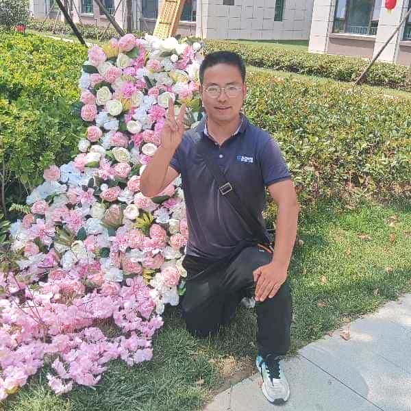 38岁岁山东单身帅哥 - 长治吉缘网