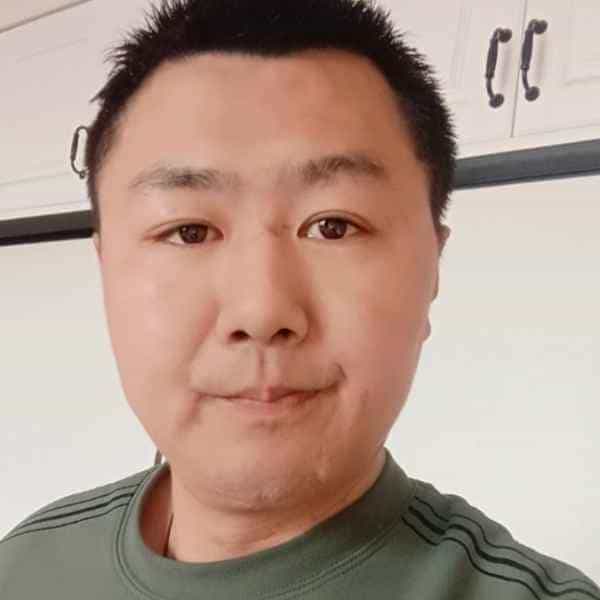 37岁岁山东单身帅哥 - 长治吉缘网