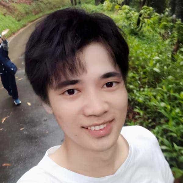 27岁岁广东单身帅哥 - 长治吉缘网
