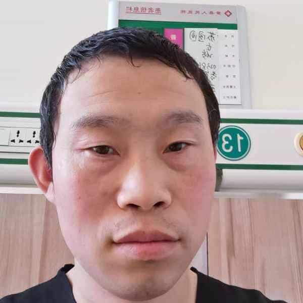 39岁岁河北单身帅哥 - 长治吉缘网