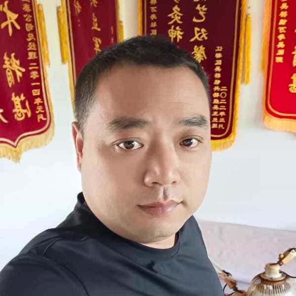 44岁岁江苏单身帅哥 - 长治吉缘网