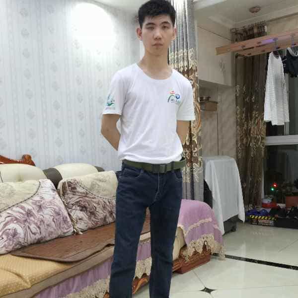27岁岁江苏单身帅哥 - 长治吉缘网